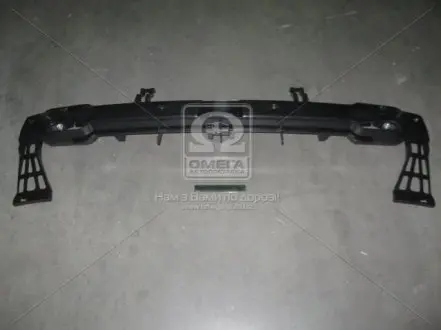 0270240980 Шина бампера зад. HYUN GETZ 02-05 (пр-во TEMPEST) TEMPEST підбір по vin на Brocar