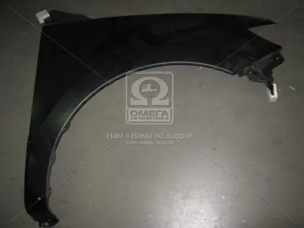 0270732310 Крило пер. пра. HYUN SANTA FE 09 - (пр-во TEMPEST) TEMPEST підбір по vin на Brocar