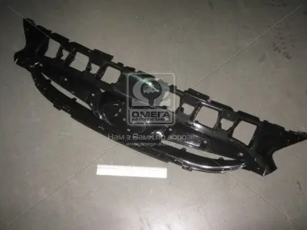0270741992 Решітка радіатора HYUN ACCENT 11- (пр-во TEMPEST) TEMPEST підбір по vin на Brocar