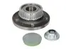Підшипник маточини AUDI, VW  (вир-во SKF ) VKBA 3456