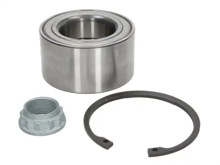 VKBA3628 Подшипник ступицы MERCEDES задн. мост (Пр-во SKF) SKF подбор по vin на Brocar
