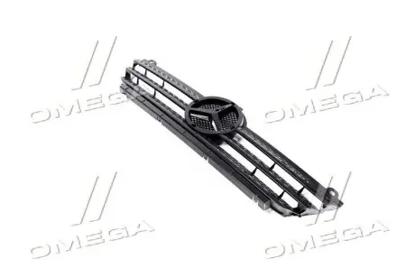 0350334990 Решітка радіатора MB SPRINTER -06 (пр-во TEMPEST) TEMPEST підбір по vin на Brocar