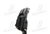 0350335991 Решітка радіатора MB SPRINTER 06- (пр-во TEMPEST) TEMPEST підбір по vin на Brocar
