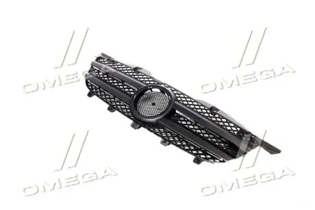 0350335991 Решітка радіатора MB SPRINTER 06- (пр-во TEMPEST) TEMPEST підбір по vin на Brocar