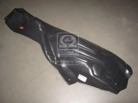 0360352385 Подкрылок зад. лев. MIT L 200 05- (пр-во TEMPEST) TEMPEST подбор по vin на Brocar
