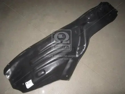 0360352386 Подкрылок зад. пра. MIT L 200 05- (пр-во TEMPEST) TEMPEST подбор по vin на Brocar