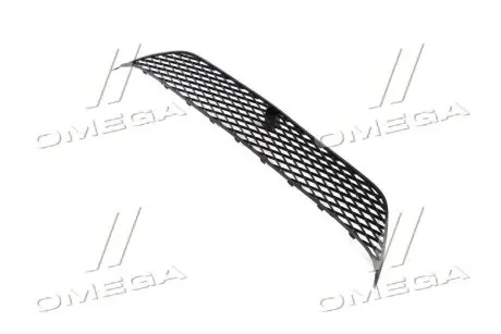 0360361910 Решетка бамп. MIT OUTLANDER 07-09 (пр-во TEMPEST) TEMPEST подбор по vin на Brocar