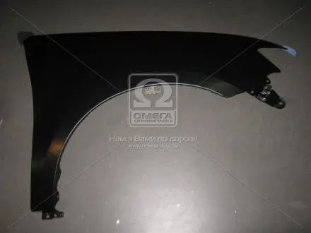 0360369314 Крило пер. пра. MIT OUTLANDER 10 - (пр-во TEMPEST) TEMPEST підбір по vin на Brocar