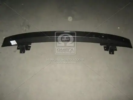 0380430940 Шина бампера пер. OP VIVARO 02-07 (пр-во TEMPEST) TEMPEST підбір по vin на Brocar