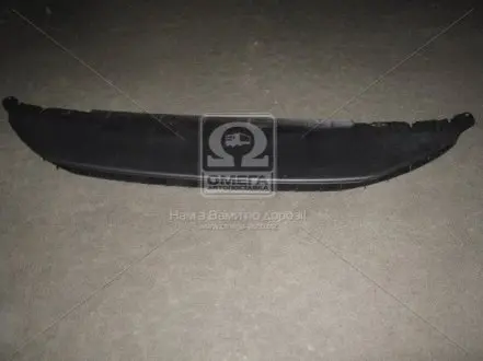 0451873225 Спойлер бампера пер. SK FABIA 10- (пр-во TEMPEST) TEMPEST підбір по vin на Brocar