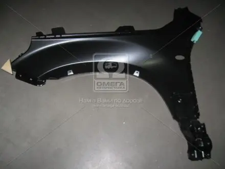 0480539310 Крило пер. пра. SUZUKI VITARA 05- (пр-во TEMPEST) TEMPEST підбір по vin на Brocar