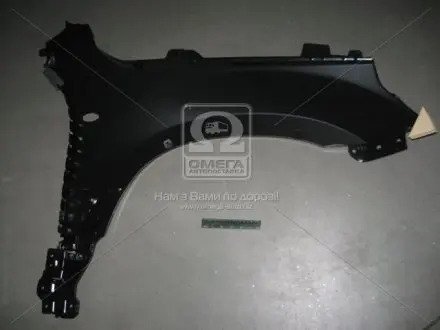 0480539311 Крыло пер. лев. SUZUKI VITARA 05- (пр-во TEMPEST) TEMPEST підбір по vin на Brocar