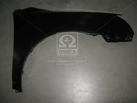 0490545310 Крыло пер. пра. TOY AVENSIS 06-08 (пр-во TEMPEST) TEMPEST підбір по vin на Brocar