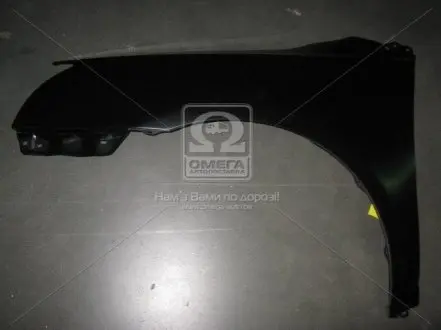 0490545311 Крило пер. лев. TOY AVENSIS 06-08 (пр-во TEMPEST) TEMPEST підбір по vin на Brocar