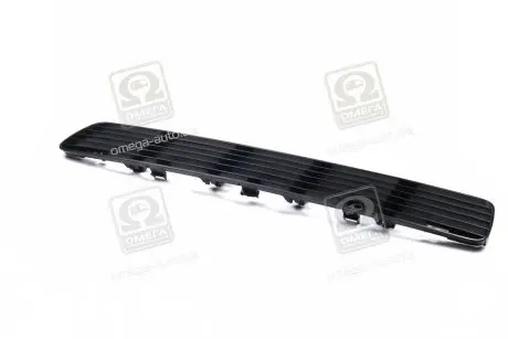 0510593912 Решітка бамп. середн. VW CADDY -04 (пр-во TEMPEST) TEMPEST підбір по vin на Brocar