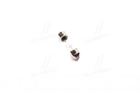 12V10WC5WSV8583 Лампа софітні C5W SV8,5-8 35mm 12V 10W <Tempest> TEMPEST підбір по vin на Brocar