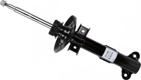 317560 Амортизатор (передний) MB E-class (W212) 09- SACHS підбір по vin на Brocar
