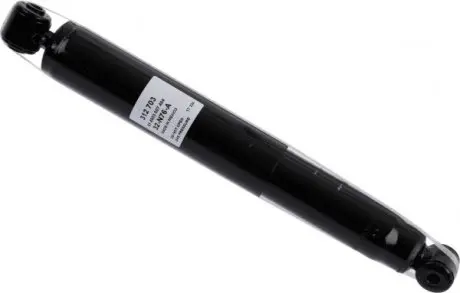 312703 Амортизатор подв. JEEP задн. газов. (пр-во SACHS) SACHS подбор по vin на Brocar