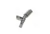 30013 Датчик АБС SEAT, SKODA, VOLKSWAGEN, AUDI (пр-во ABS) A.B.S. підбір по vin на Brocar
