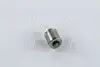 12821CP Автолампа Philips 12821CP Vision R5W BA15s 5 W прозрачная PHILIPS підбір по vin на Brocar
