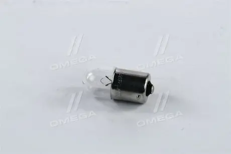 12821CP Лампа розжарювання R5w12v 5w Ba15s(вир-во Philips) PHILIPS підбір по vin на Brocar