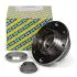 Подшипник ступицы (задней) Citroen Berlingo/Peugeot Partner 96- (+ABS) R159.43