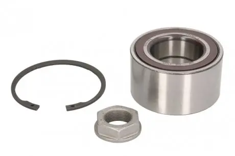 R15947 Подшипник ступицы (передней) Citroen C4/C5/C6 05-/Peugeot 407/607/308/508 11- SNR NTN подбор по vin на Brocar