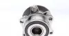 R18126 Подшипник ступицы (задней) Subaru Forester 08- SNR NTN підбір по vin на Brocar