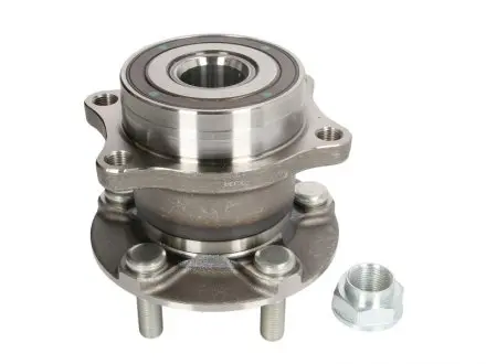 R18126 Подшипник ступицы (задней) Subaru Forester 08- SNR NTN подбор по vin на Brocar