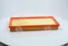 PAB027 Фильтр воздушный KIA SEPHIA-II (пр-во PARTS-MALL) PARTS-MALL підбір по vin на Brocar