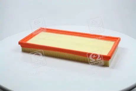 PAB027 Фильтр воздушный KIA SEPHIA-II (пр-во PARTS-MALL) PARTS-MALL подбор по vin на Brocar