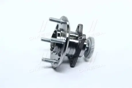 RD261518422 Маточина колеса HYUNDAI SONATA 98-04 задн. (RIDER) RIDER підбір по vin на Brocar