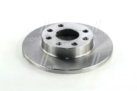 RD3325DF1608 Диск гальмівний OPEL ASTRA F 91-98 передн. (RIDER) RIDER підбір по vin на Brocar