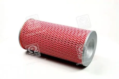 PAF033 Фильтр воздушный TOYOTA HI-ACE (пр-во PARTS-MALL) PARTS-MALL подбор по vin на Brocar