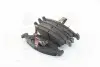 PKB007 Колодка торм. диск. KIA CREDOS (пр-во PARTS-MALL) PARTS-MALL підбір по vin на Brocar