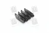 PKB008 Колодка торм. диск. KIA CARENS (пр-во PARTS-MALL) PARTS-MALL підбір по vin на Brocar