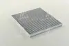 PMAC43 Фильтр салона HYUNDAI угольный (пр-во PARTS-MALL) PARTS-MALL підбір по vin на Brocar