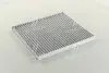 PMAC43 Фильтр салона HYUNDAI угольный (пр-во PARTS-MALL) PARTS-MALL підбір по vin на Brocar