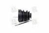 PXCWA314 Пыльник ШРУС внутр. KIA Carens (пр-во PARTS-MALL) PARTS-MALL підбір по vin на Brocar