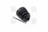 PXCWA314 Пыльник ШРУС внутр. KIA Carens (пр-во PARTS-MALL) PARTS-MALL підбір по vin на Brocar