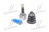 ШРУС К-т Toyota AVENSIS (24*56*26) (пр-во H.D.K.) TO-056A48