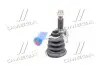 TO056A48 ШРУС К-т Toyota AVENSIS (24*56*26) (пр-во H.D.K.) HDK підбір по vin на Brocar