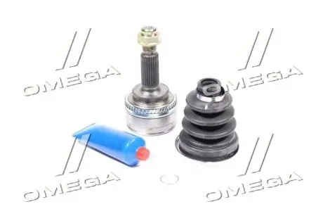 TO056A48 ШРУС К-т Toyota AVENSIS (24*56*26) (пр-во H.D.K.) HDK підбір по vin на Brocar