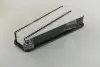 E1276L Фільтр повітряний TOYOTA LC 4.0 02- (вир-во HENGST) HENGST FILTER підбір по vin на Brocar