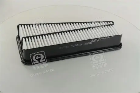 E1276L Фильтр воздушный TOYOTA LC 4.0 02- (пр-во HENGST) HENGST FILTER подбор по vin на Brocar