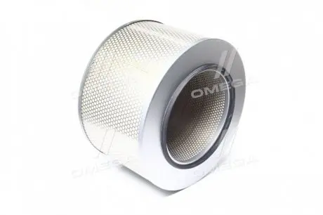 E297L Фільтр повітряний MB ACTROS (TRUCK) (пр-во Hengst) HENGST FILTER підбір по vin на Brocar