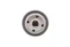 H142W Фильтр масляный двигателя AUDI, VW (пр-во Hengst) HENGST FILTER підбір по vin на Brocar