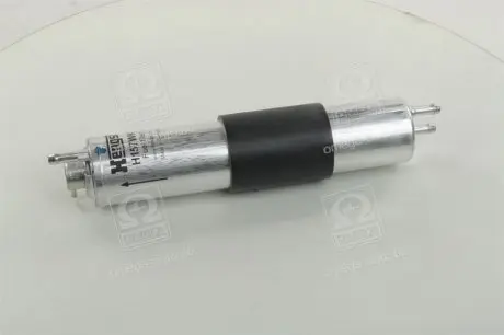 H157WK Фильтр топливный BMW 3 (E46) 00-07 (пр-во HENGST) HENGST FILTER підбір по vin на Brocar