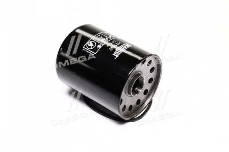 H215W Фильтр масляный JOHN DEERE (TRUCK) (пр-во Hengst) HENGST FILTER подбор по vin на Brocar