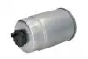 H70WK02 Фільтр паливний VAG/Fiat Ducato/Iveco 1.9/2.0/2.2/ HENGST FILTER підбір по vin на Brocar